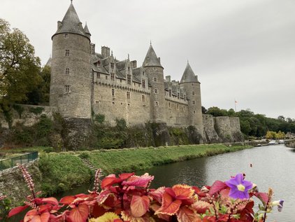 Josselin
