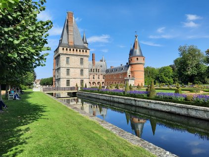 Schloss Maintenon