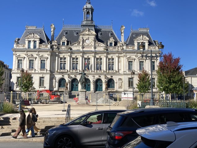 Vannes