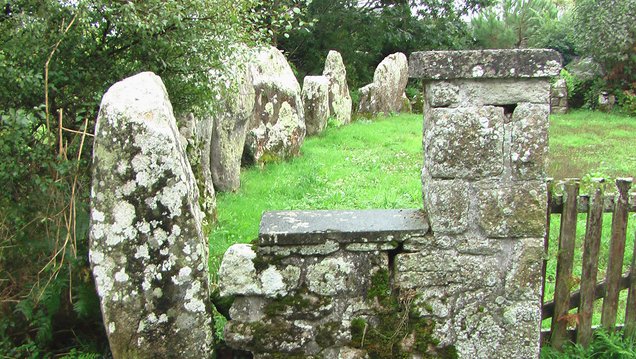 Carnac