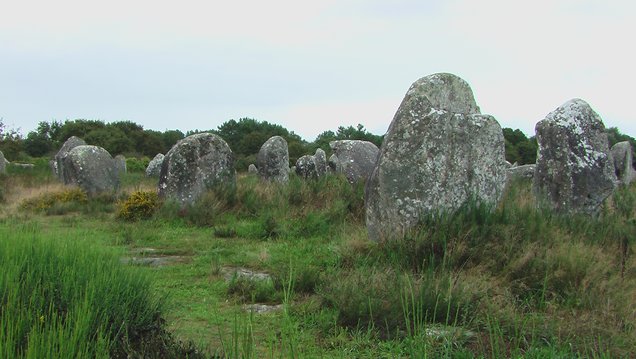 Carnac