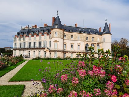 Schloss Rambouillet