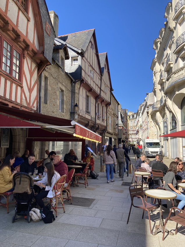 Vannes