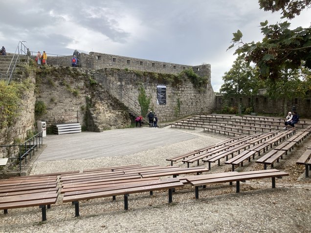 Concarneau