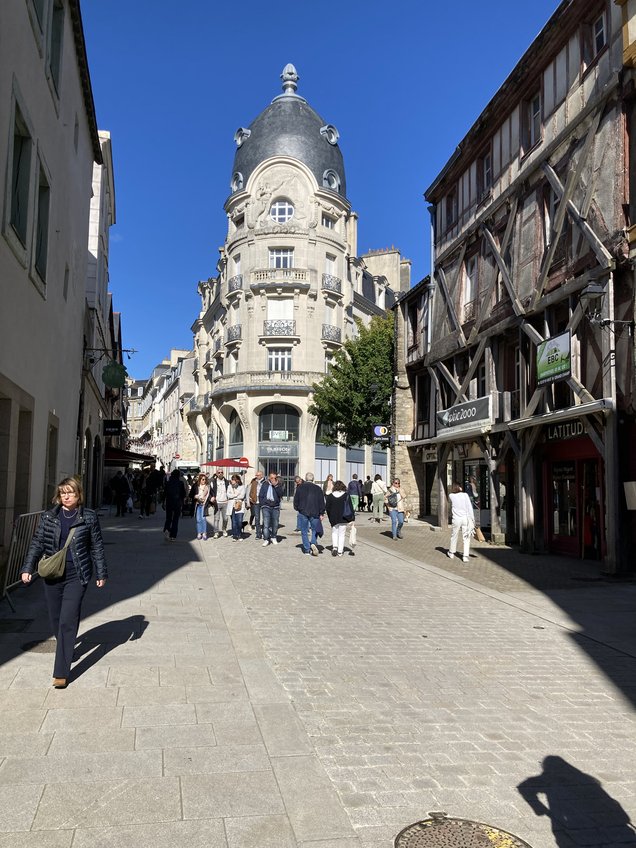 Vannes