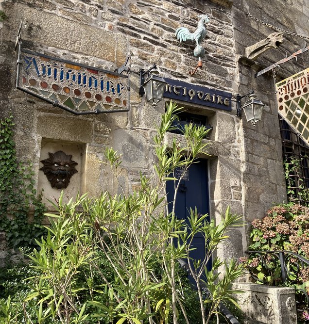 Rochefort-en-Terre