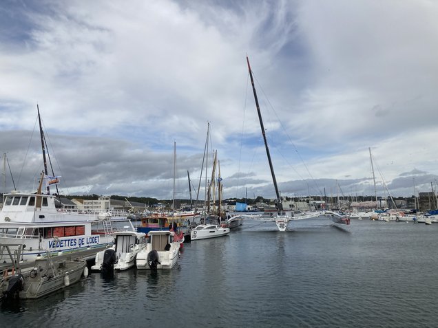 Concarneau