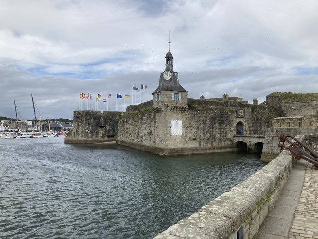 Concarneau