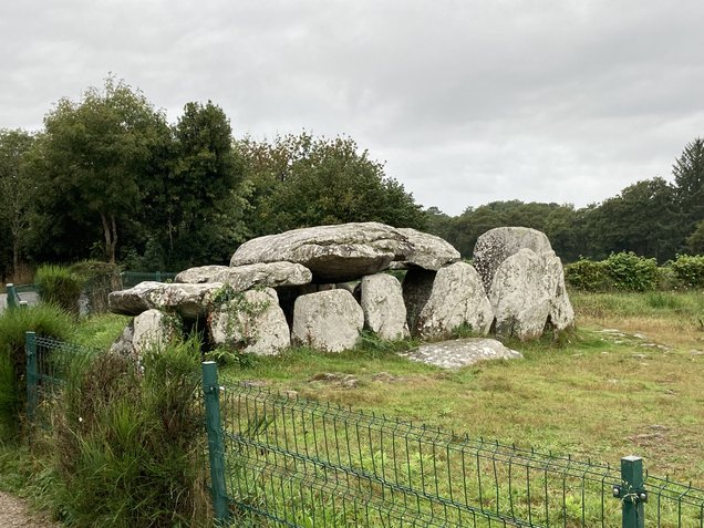 Carnac