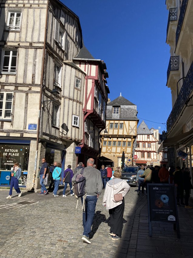 Vannes