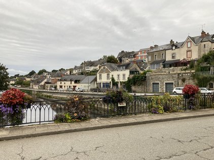 Josselin