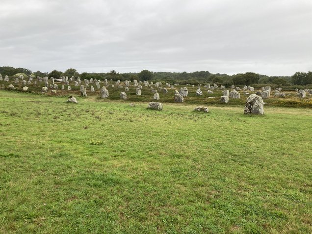 Carnac