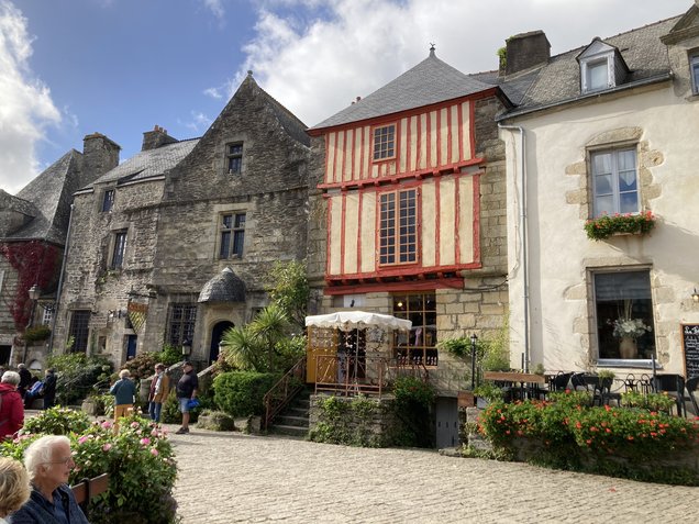 Rochefort-en-Terre