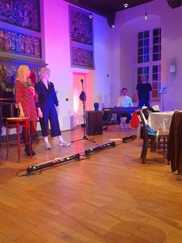Foto: DFG Lüdinghausen 