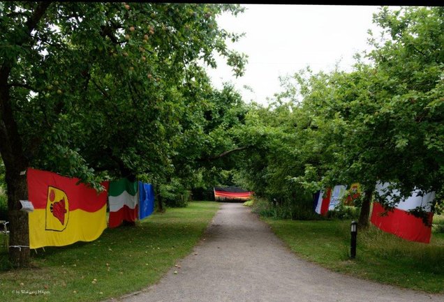 DFG - W. Hilgert