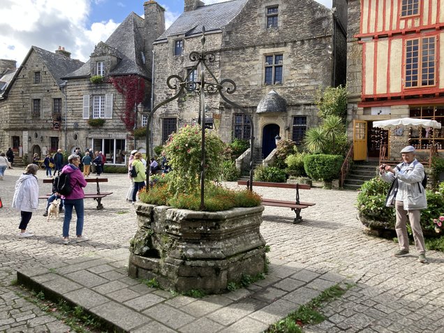 Rochefort-en-Terre