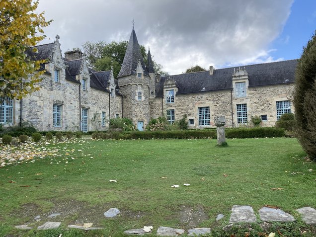 Rochefort-en-Terre