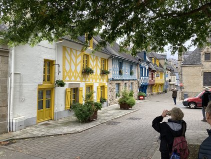 Josselin