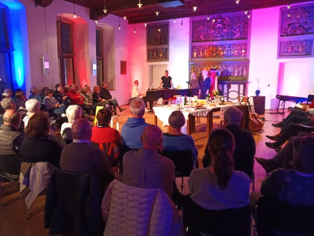 Foto: DFG Lüdinghausen 