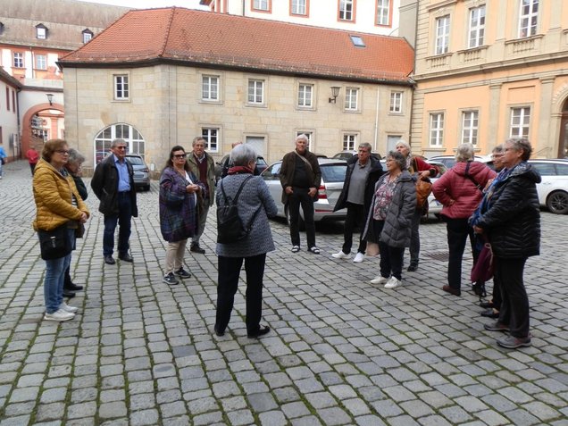 Foto: Annette Schulze