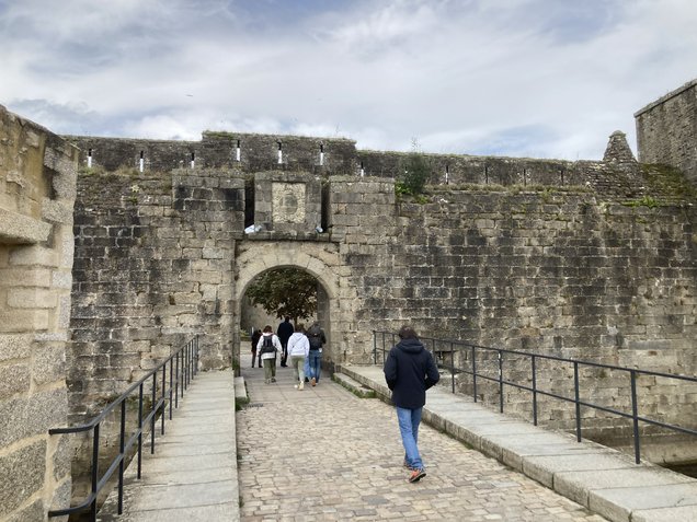 Concarneau